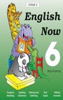 English Now Book 6
