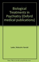 Biological Treatments in Psychiatry