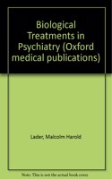 Biological Treatments in Psychiatry