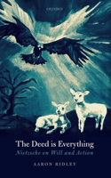 Deed Is Everything C