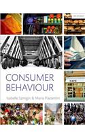 Consumer Behaviour