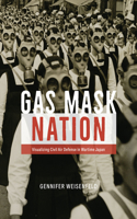 Gas Mask Nation