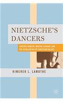 Nietzsche's Dancers