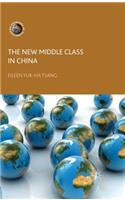 New Middle Class in China