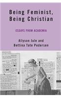 Being Feminist, Being Christian