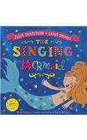 The Singing Mermaid