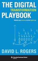 The Digital Transformation Playbook