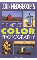 The Art of Color Photography