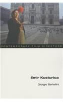 Emir Kusturica: (Contemporary Film Directors)