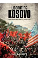 Liberating Kosovo