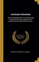 Lecturas Literarias