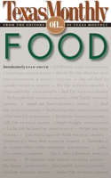 Texas Monthly on . . .: Food