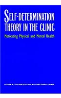 Self-determination Theory in the Clinic
