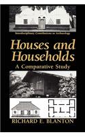 Houses and Households