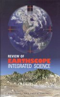 Review of Earthscope Integrated Science