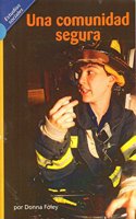 Reading 2011 Spanish Leveled Reader Grade 2 Unit 5 Week 1 on Una Comunidad Segura