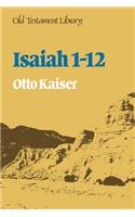 Isaiah 1-12