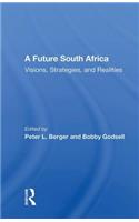 A Future South Africa
