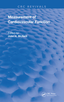 Measurement of Cardiovascular Function