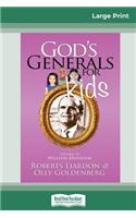 God's Generals for Kids/William Branham