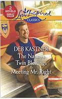 Nanny's Twin Blessings & Meeting Mr. Right