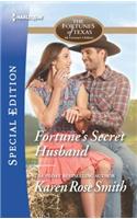 Fortune's Secret Husband