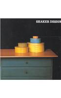 Shaker Design