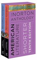 Norton Anthology of American Literature