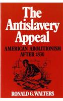Antislavery Appeal