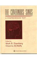 The Cavernous Sinus: A Comprehensive Text