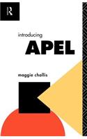 Introducing APEL