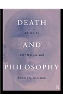 Death and Philosophy