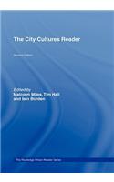 The City Cultures Reader