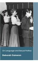 On Language and Sexual Politics