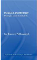 Inclusion and Diversity