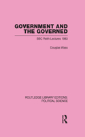 Government and the Governed