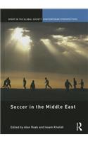 Soccer in the Middle East