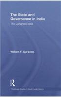 The State and Governance in India