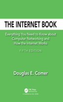 The Internet Book