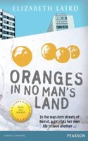 Wordsmith Year 5 Oranges in No Man's Land: (Wordsmith (Literacy Service))