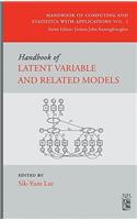 Handbook of Latent Variable and Related Models: Volume 1