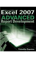 Excel 2007 Advanced Report Development