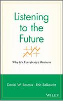 Listening to Future-Retail (MSEL)