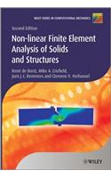 Nonlinear Finite Element Analysis of Solids and Structures