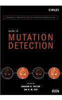 Guide to Mutation Detection