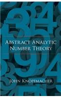 Abstract Analytic Number Theory