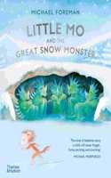 Little Mo and the Great Snow Monster