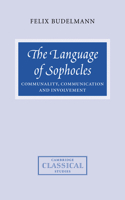 Language of Sophocles