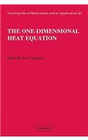 One-Dimensional Heat Equation