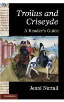 'Troilus and Criseyde'